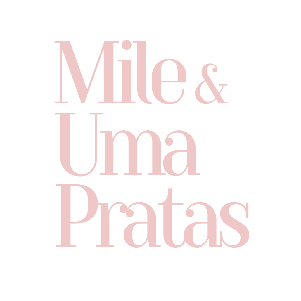 Atacado Mile e Uma Pratas